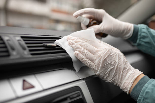 Professional Airduct Cleaning in NJ