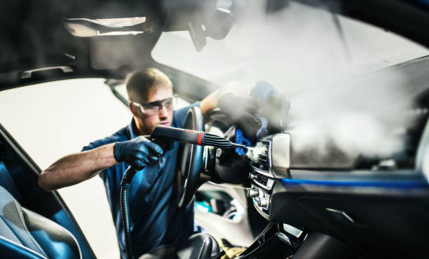 HVAC System Cleaning in NJ