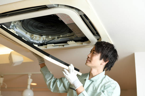 Best HVAC Air Duct Cleaning  in New Providence, NJ